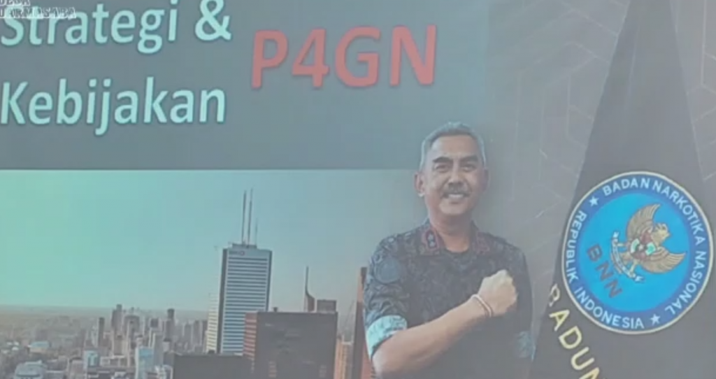 RAKOR PEMETAAN PROGRAM PEMBERDAYAAN MASYARAKAT